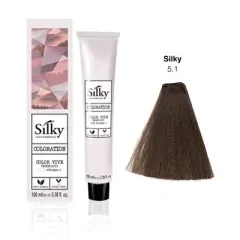 SILKY farba 100 ml 5.1