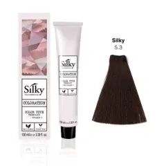 SILKY farba 100 ml 5.3