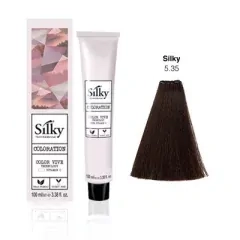 SILKY farba 100 ml 5.35