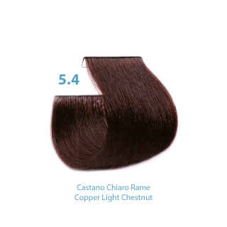 SILKY farba 100 ml 5.4