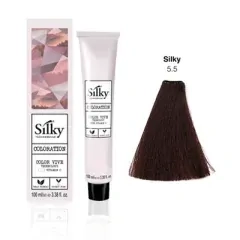 SILKY farba 100 ml 5.5