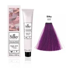 SILKY farba 100 ml 0.22