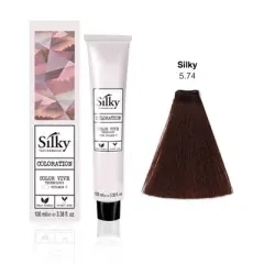 SILKY farba 100 ml 5.74