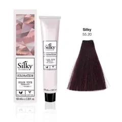 SILKY farba 100 ml 55.20
