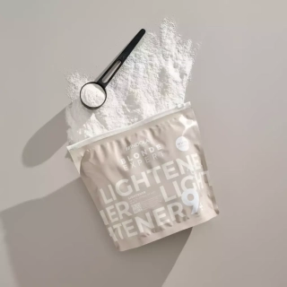 Indola Blonde Expert Lightener melír BIELY 450 g Up to 9+ Lift Levels