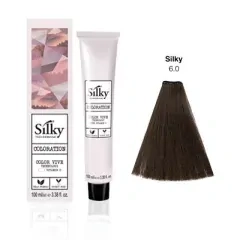 SILKY farba 100 ml 6.0