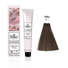 SILKY farba 100 ml 6.1