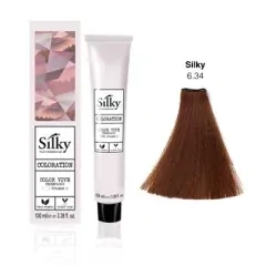 SILKY farba 100 ml 6.34