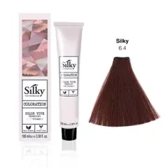 SILKY farba 100 ml 6.4