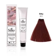 SILKY farba 100 ml 6.5
