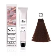 SILKY farba 100 ml 6.53