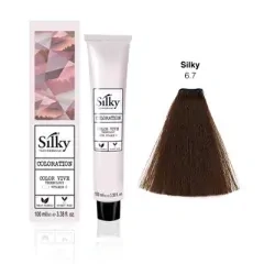 SILKY farba 100 ml 6.7
