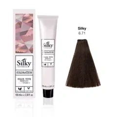 SILKY farba 100 ml 6.71