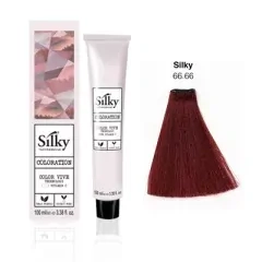 SILKY farba 100 ml 66.66