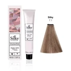 SILKY farba 100 ml 7.1