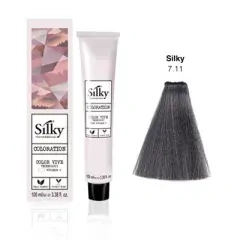 SILKY farba 100 ml 7.11