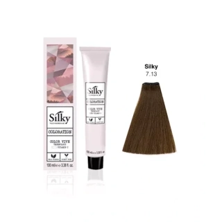SILKY farba 100 ml 7.13