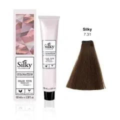 SILKY farba 100 ml 7.31