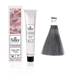 SILKY farba 100 ml 8.11