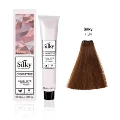SILKY farba 100 ml 7.34