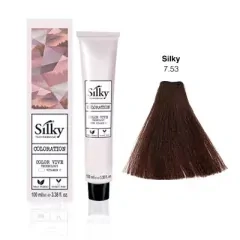 SILKY farba 100 ml 7.53