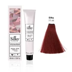 SILKY farba 100 ml 77.44