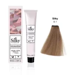 SILKY farba 100 ml 8.1
