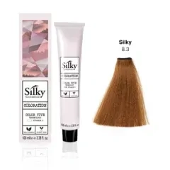 SILKY farba 100 ml 8.3