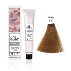 SILKY farba 100 ml 8.31