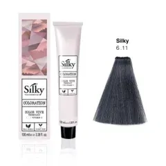SILKY farba 100 ml 6.11