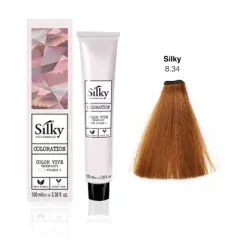 SILKY farba 100 ml 8.34