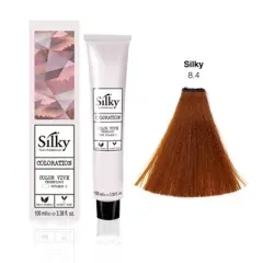 SILKY farba 100 ml 8.4