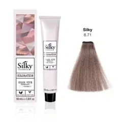 SILKY farba 100 ml 8.71