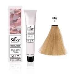 SILKY farba 100 ml 9