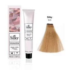 SILKY farba 100 ml 9.0