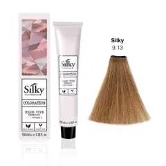SILKY farba 100 ml 9.13