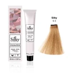 SILKY farba 100 ml 9.3