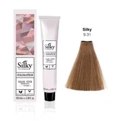 SILKY farba 100 ml 9.31