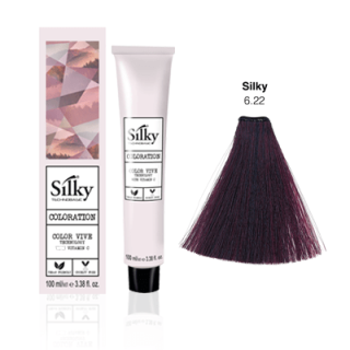 SILKY farba 100 ml 6.22