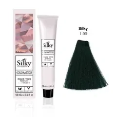 SILKY farba 100 ml 1.99