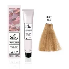 SILKY farba 100 ml 10.0