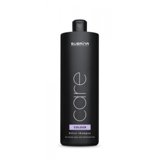 Subrina Professional Care Silver šampón 1000ml