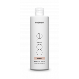 Subrina Professional Care Scalp masážny lotion 480ml