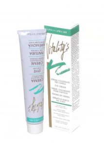 Vitalitys Green Line 7/64 Farba na vlasy 100 ml
