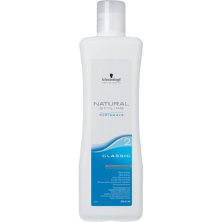 Schwarzkopf Natural Styling 2 trvalá 1000ml