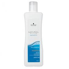 Schwarzkopf Natural Styling 0 trvalá 1000ml