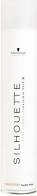 Schwarzkopf Professional Silhouette Flexible Hold Hairspray lak na vlasy 500 ml