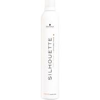 Schwarzkopf Professional Silhouette Flexible Hold Mousse tužidlo na vlasy 500 ml