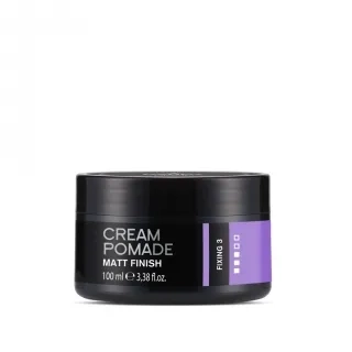 DANDY Cream Pomade Matt Finish