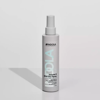 Indola Volume & Blow-dry Spray 200 ml